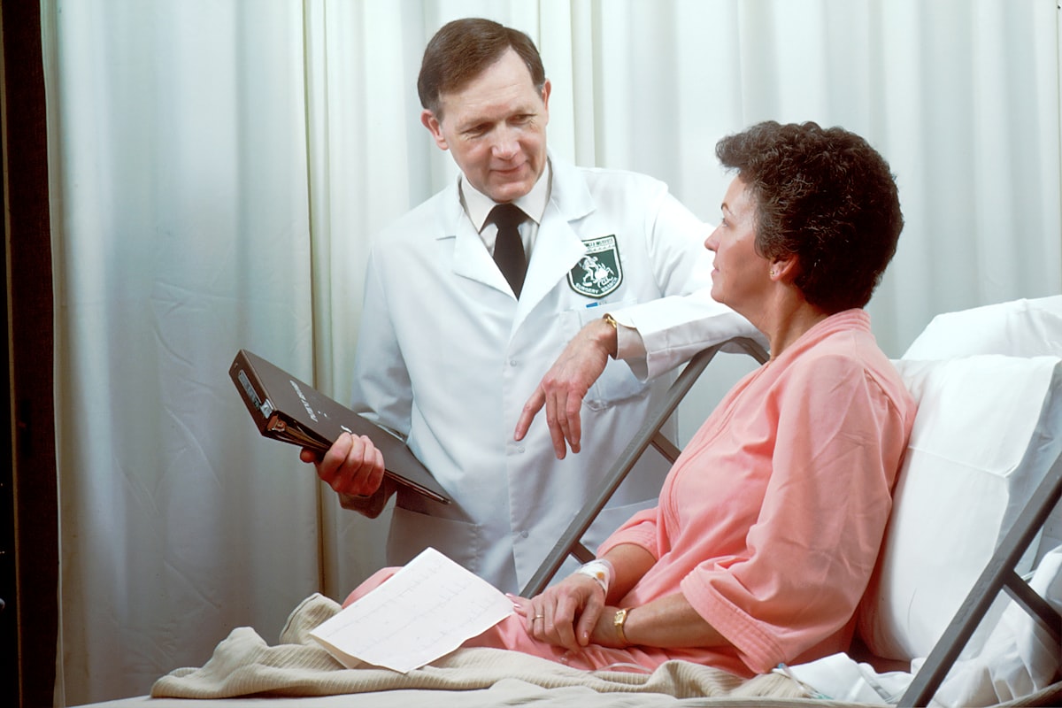 Health Information