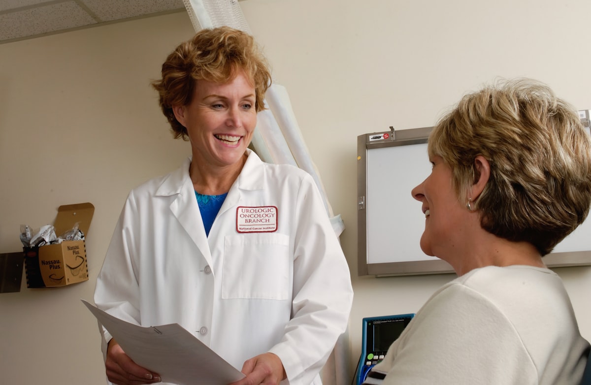 Pelvic Floor Health